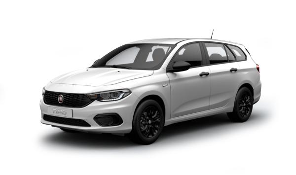 Fiat Tipo SW Diesel (or similar)